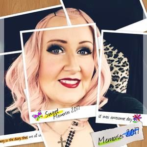 Meet your Posher, Barbie